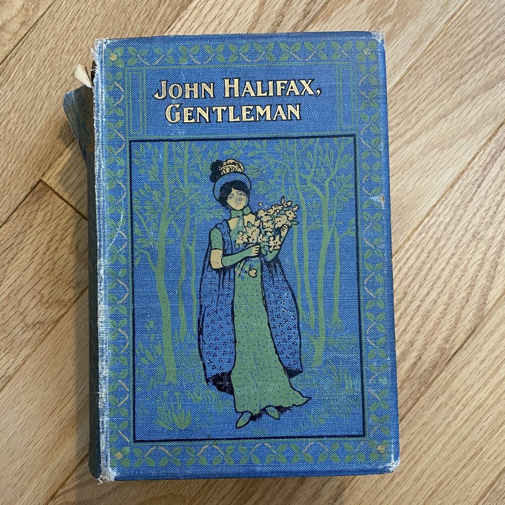John Halifax, Gentleman